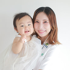 ベビーマッサージ教室